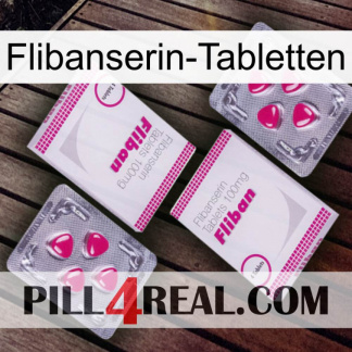 Flibanserin Tablets 33
